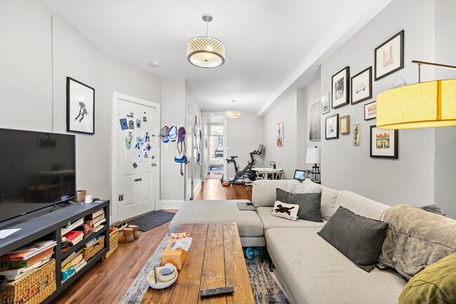 property at 322 Washington St