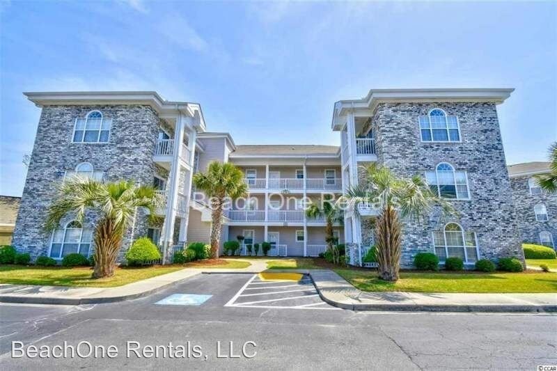 4703 Wild Iris Dr-Unit -#301 in Myrtle Beach, SC - Building Photo