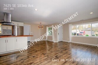 7625 SE 103rd Ave in Portland, OR - Building Photo - Building Photo