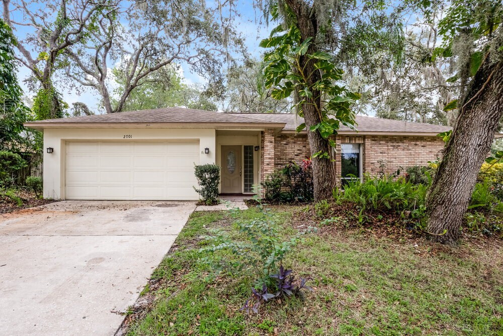 2701 Kinnon Dr in Orlando, FL - Building Photo