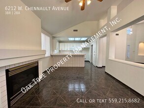 6212 W Chennault Ave in Fresno, CA - Building Photo - Building Photo
