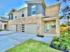 1825 Bonham Ln in Round Rock, TX - Building Photo