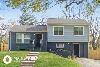 3601 N Osage St in Independence, MO - Foto de edificio - Building Photo