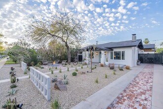 68 W Lewis Ave in Phoenix, AZ - Building Photo - Building Photo