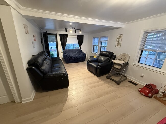 property at 628 Isler St