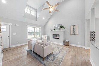 1219 Boulder Pass Rd in Clarksville, TN - Building Photo - Building Photo