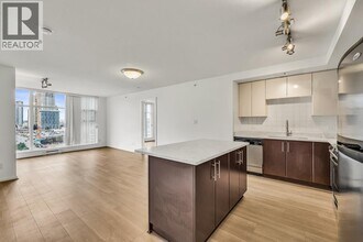 2289 Yukon Crescent in Burnaby, BC - Building Photo - Building Photo