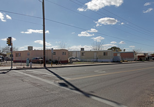 Mobile Home Park - 8 Spaces in Tucson, AZ - Building Photo - Building Photo