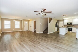 2732 Maegen Cir in Fort Worth, TX - Building Photo - Building Photo