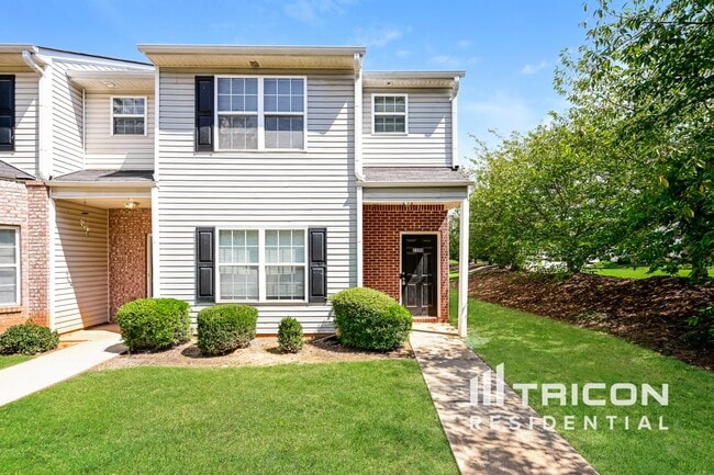 property at 2300 Marlin Dr