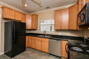 411 Montauk Ct in Bryan, TX - Building Photo