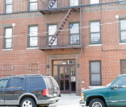 2566 Radcliff Ave in Bronx, NY - Building Photo - Building Photo