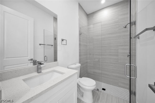 property at 3543 NE 14th Pl