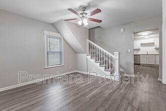 815 S Grand Ave in Independence, MO - Building Photo - Building Photo