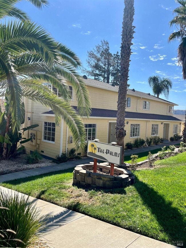 150 E J St in Benicia, CA - Building Photo - Building Photo