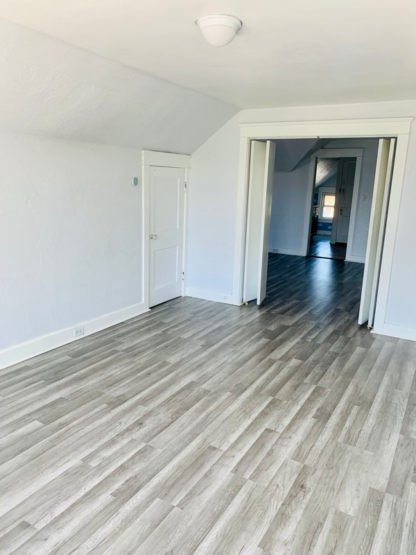property at 1655 Waterbury Rd
