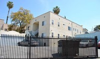 405 Coronado Ter in Los Angeles, CA - Building Photo - Building Photo