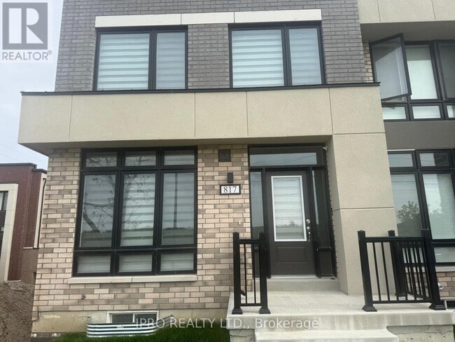 property at 817-817 Conlin Rd E