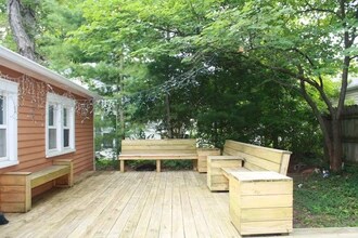 401 S Dunn St in Bloomington, IN - Building Photo - Building Photo