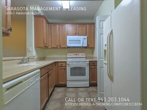 14943 Amberjack Terrace in Lakewood Ranch, FL - Building Photo - Building Photo