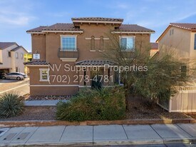 939 Wembly Hills Pl in Henderson, NV - Building Photo