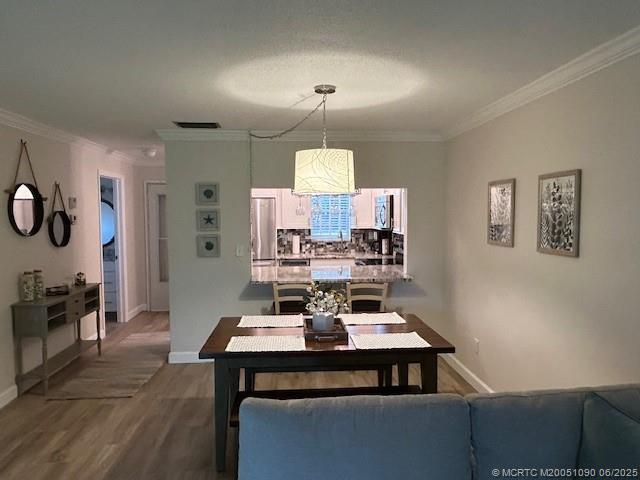 property at 1909 SW Palm City Rd