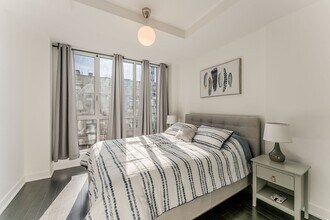 1211 Drummond St in Montréal, QC - Building Photo - Building Photo