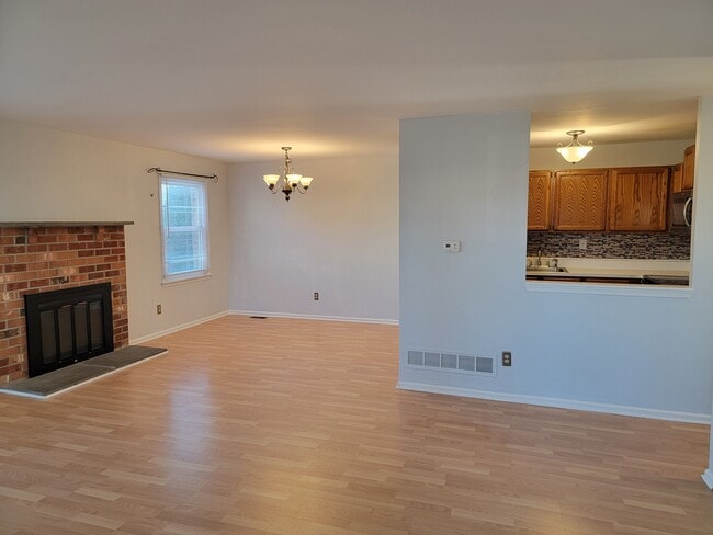 130 William Penn Dr, Unit 1 in Eagleville, PA - Foto de edificio - Building Photo