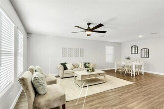783 Myrtle Ln in Princeton, TX - Building Photo - Building Photo