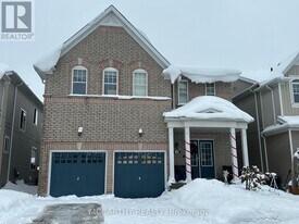 326 Wallace St in Shelburne, ON - Building Photo