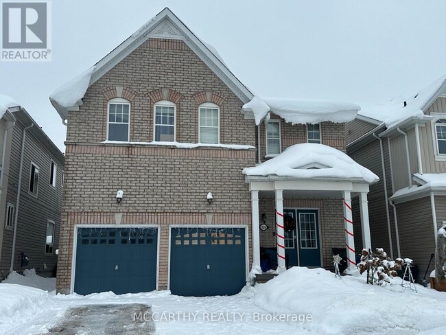 property at 326 Wallace St