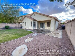 4450 E Oxford Ln in Gilbert, AZ - Building Photo - Building Photo