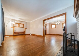 2168 Richland Ave in Lakewood, OH - Building Photo - Building Photo