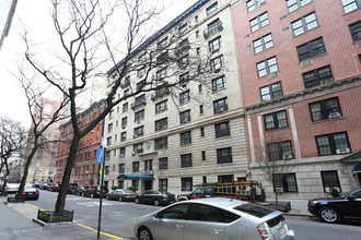 103-109 E 75th St in New York, NY - Building Photo - Building Photo