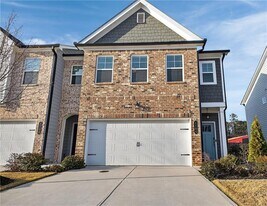 1104 Elyse Ln in Mableton, GA - Building Photo