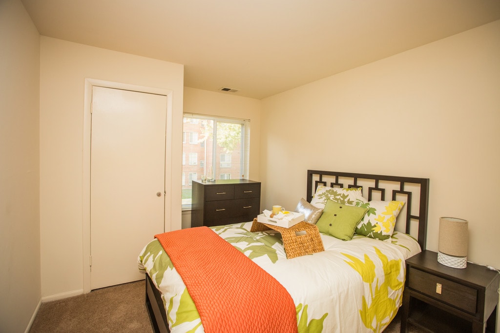 Wakefield Terrace Apartments in Waldorf, MD