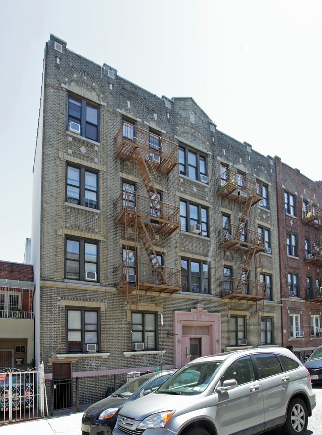 425 61st St in Brooklyn, NY - Foto de edificio - Building Photo