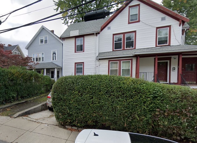property at 70 Chester St