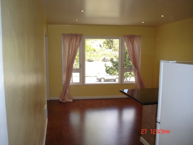 1668 Shattuck Ave, Unit 2 in Berkeley, CA - Building Photo - Building Photo