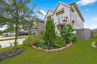 151 Nightshade St in Richmond, TX - Building Photo - Building Photo