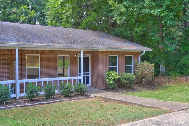 property at 2492 Whitehead Pl Dr