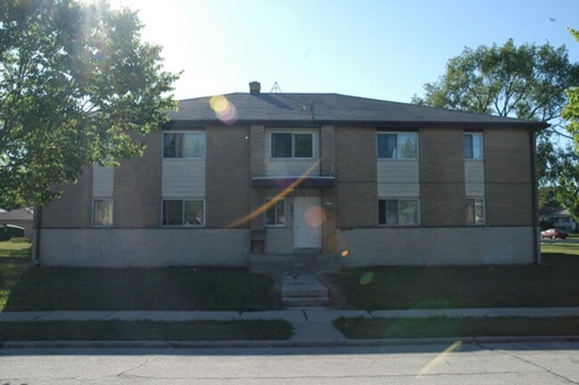 51st Street 8 Families