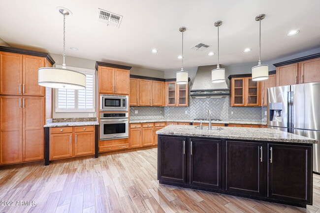 16168 W Ironwood St in Surprise, AZ - Building Photo - Building Photo