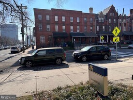 3202 Powelton Ave in Philadelphia, PA - Building Photo