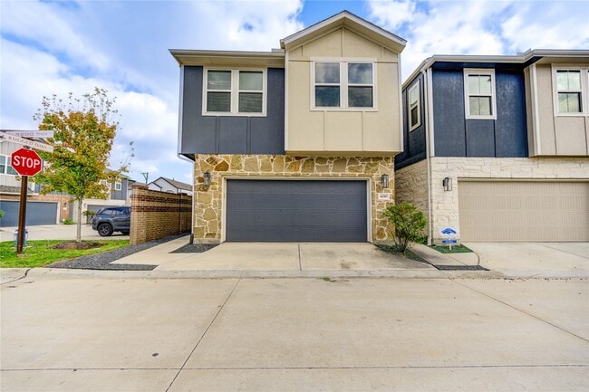 4210 Peaceful Pines Ln in Houston, TX - Building Photo - Building Photo