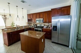 4574 Danson Way in Delray Beach, FL - Building Photo
