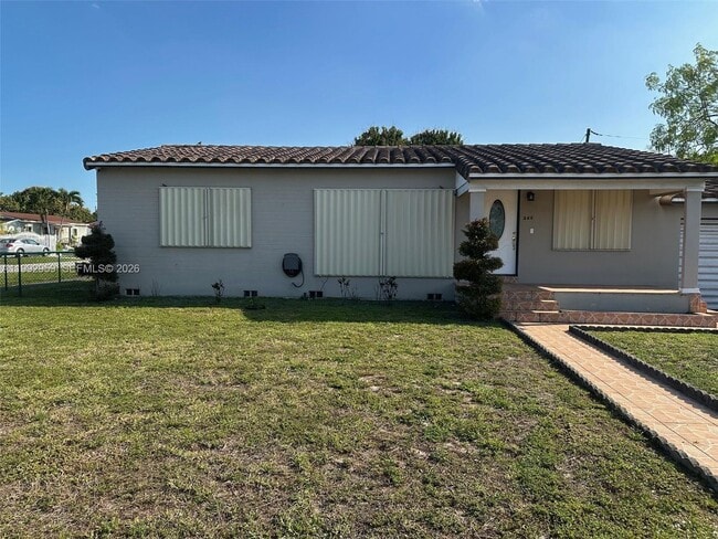 property at 260 W 56th St