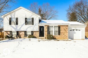 332 Ingram Ave in New Albany, IN - Building Photo