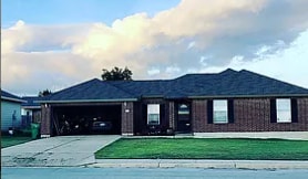 property at 2404 Thomas St