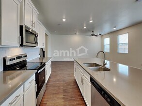 6505 E Paseo Alga in Tucson, AZ - Building Photo - Building Photo